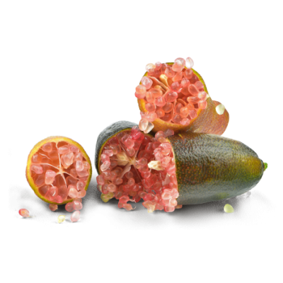 citruskaviaar