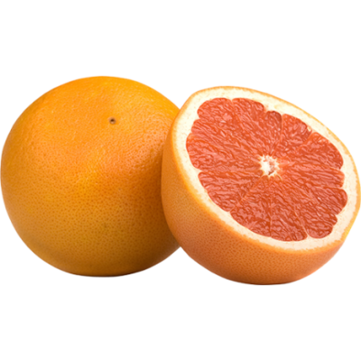 Grapefruit