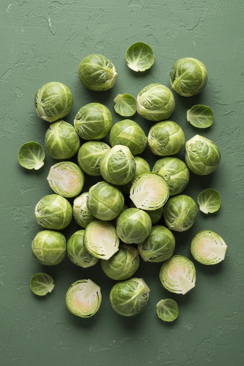 Brussels Sprouts
