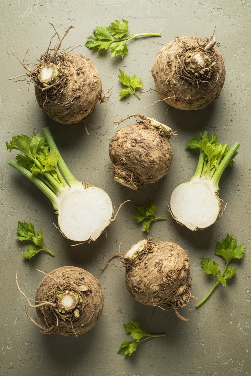 Celeriac