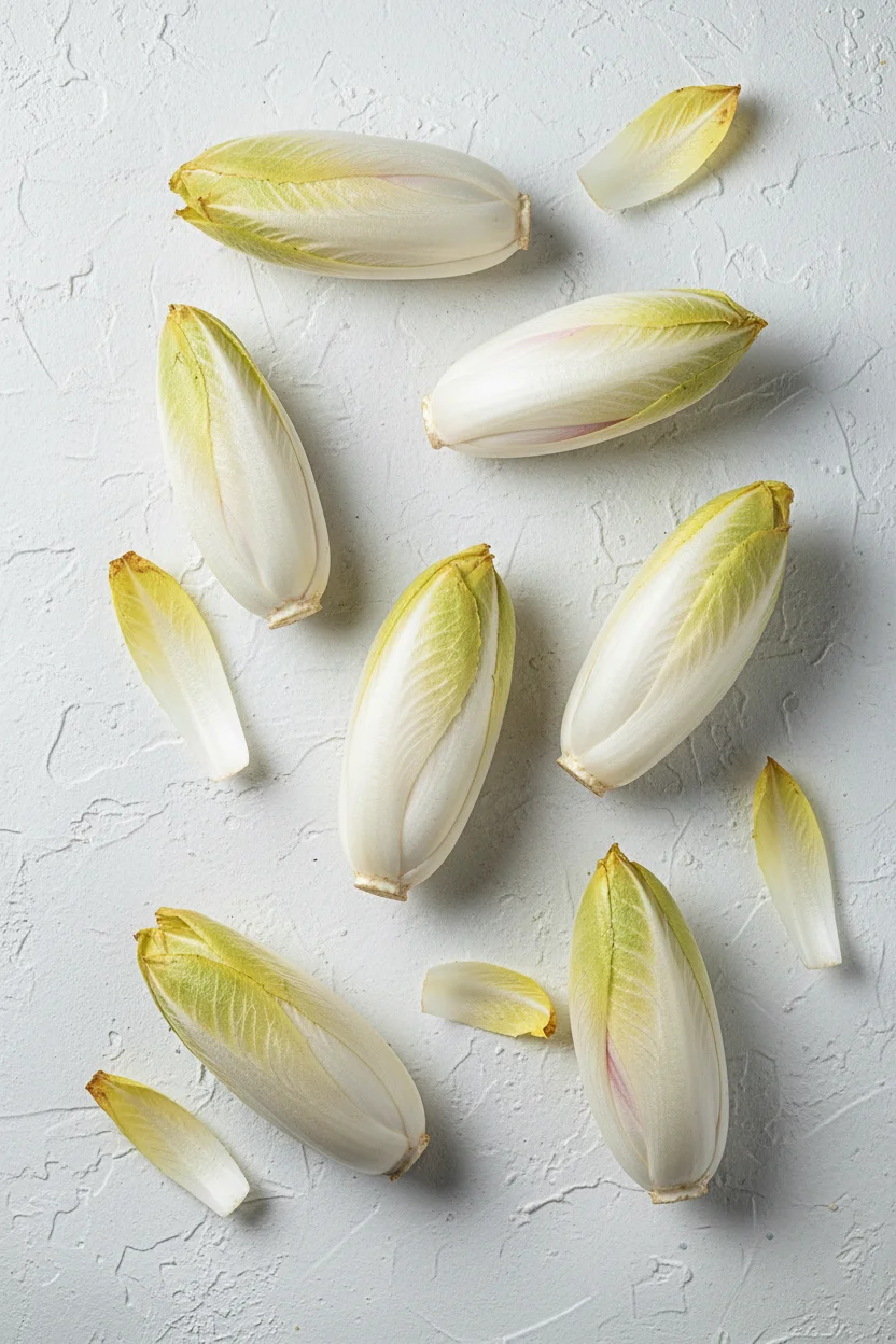 Chicory Witlof