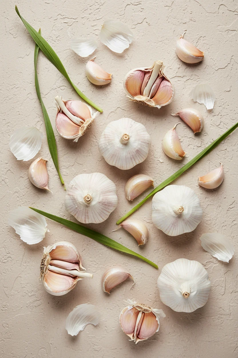 Garlic