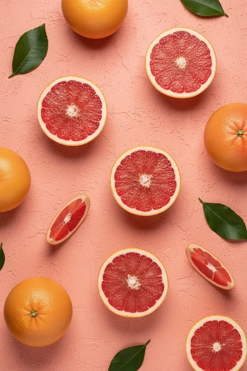 Grapefruit