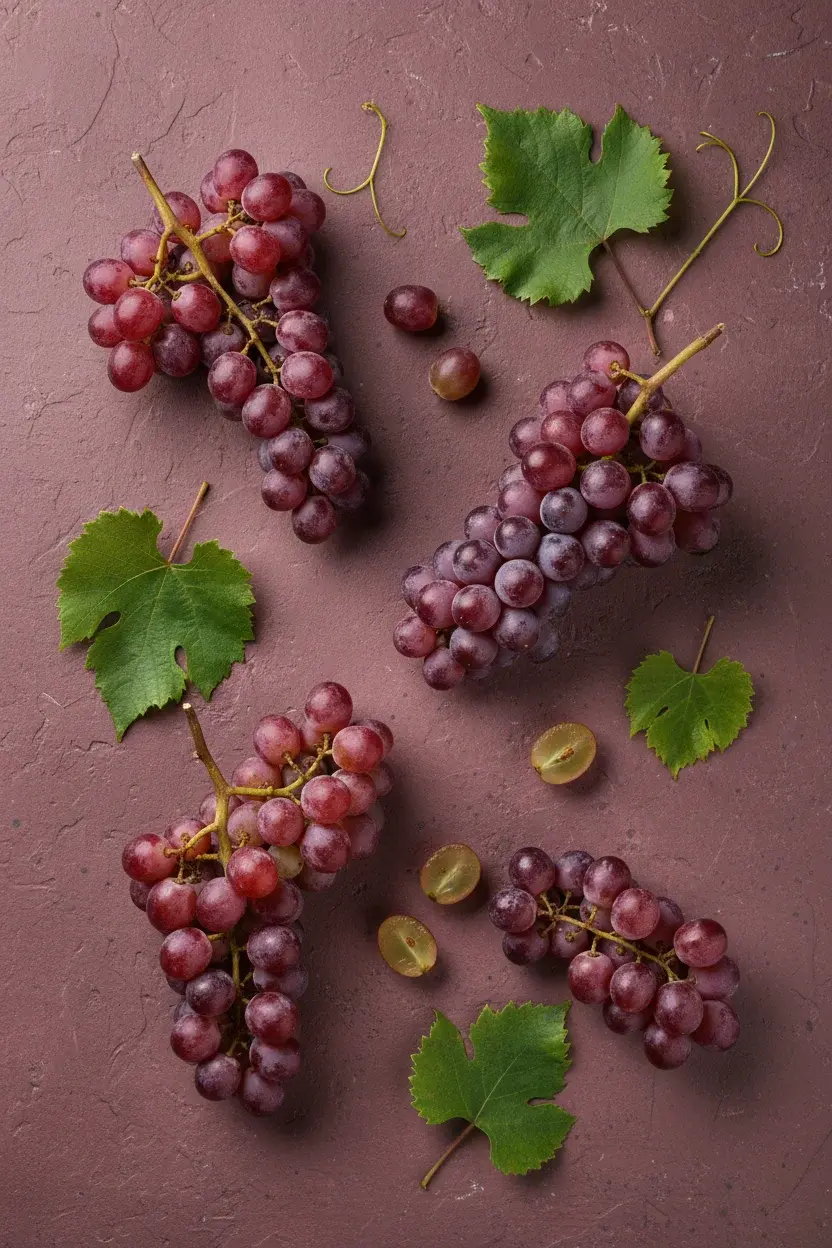 Grapes Red