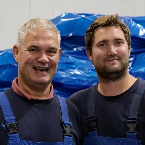 Herman & Jan Leijten