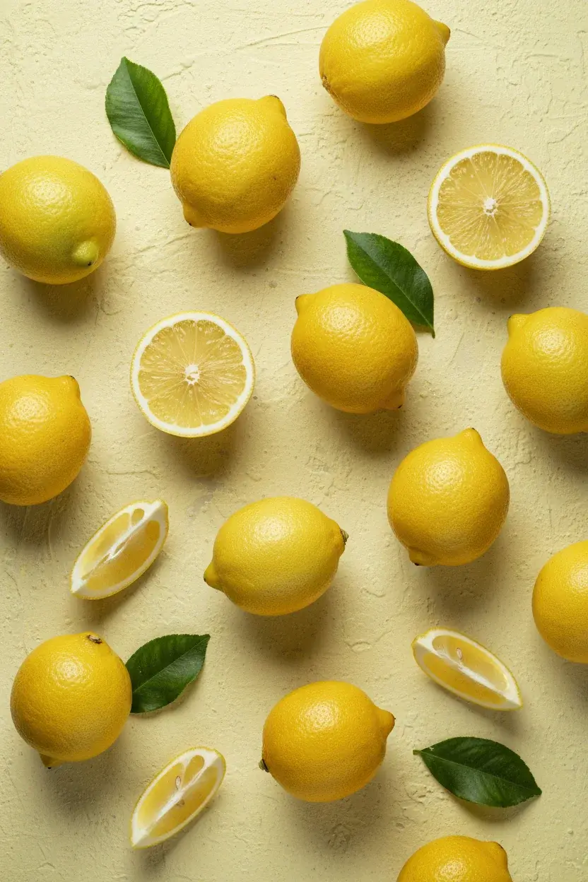 Lemons