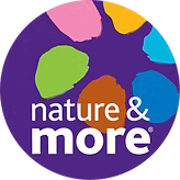 Nature and more logo