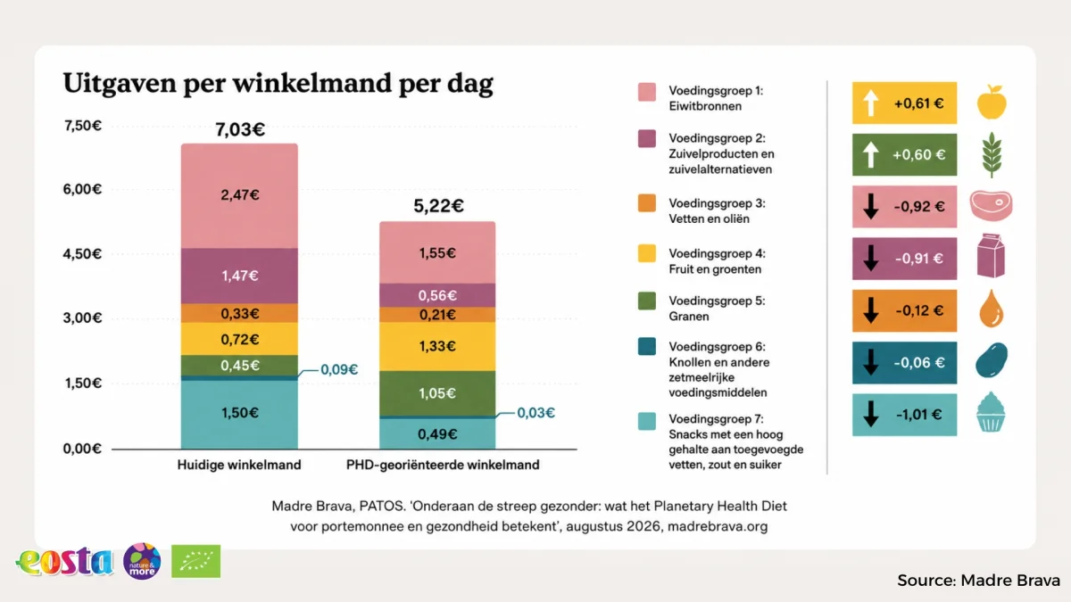 NL Planetary Health Diet