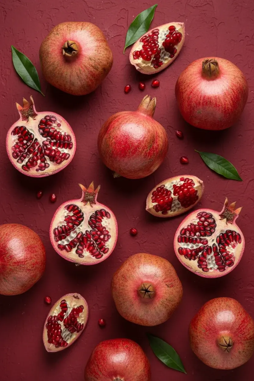 Pomegranate