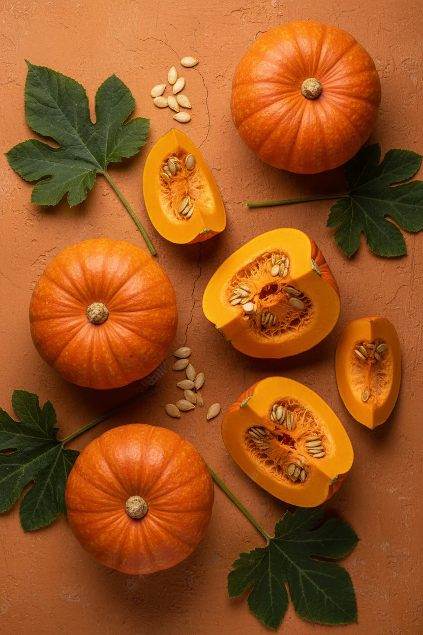 Pumpkin