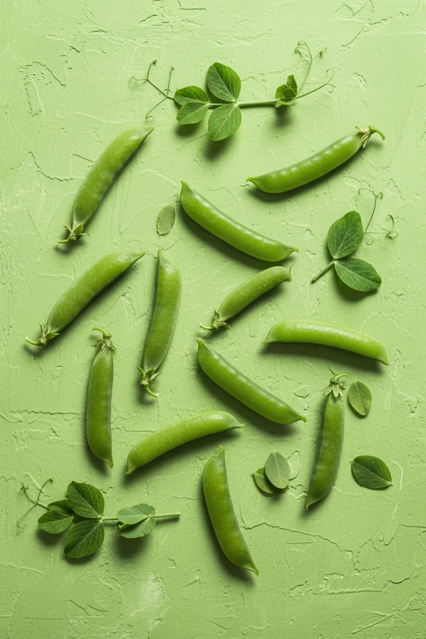 Sugar Snaps