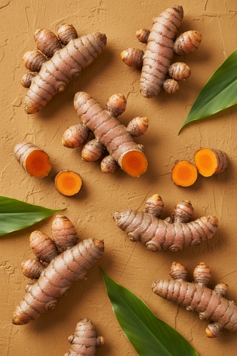 Turmeric 3