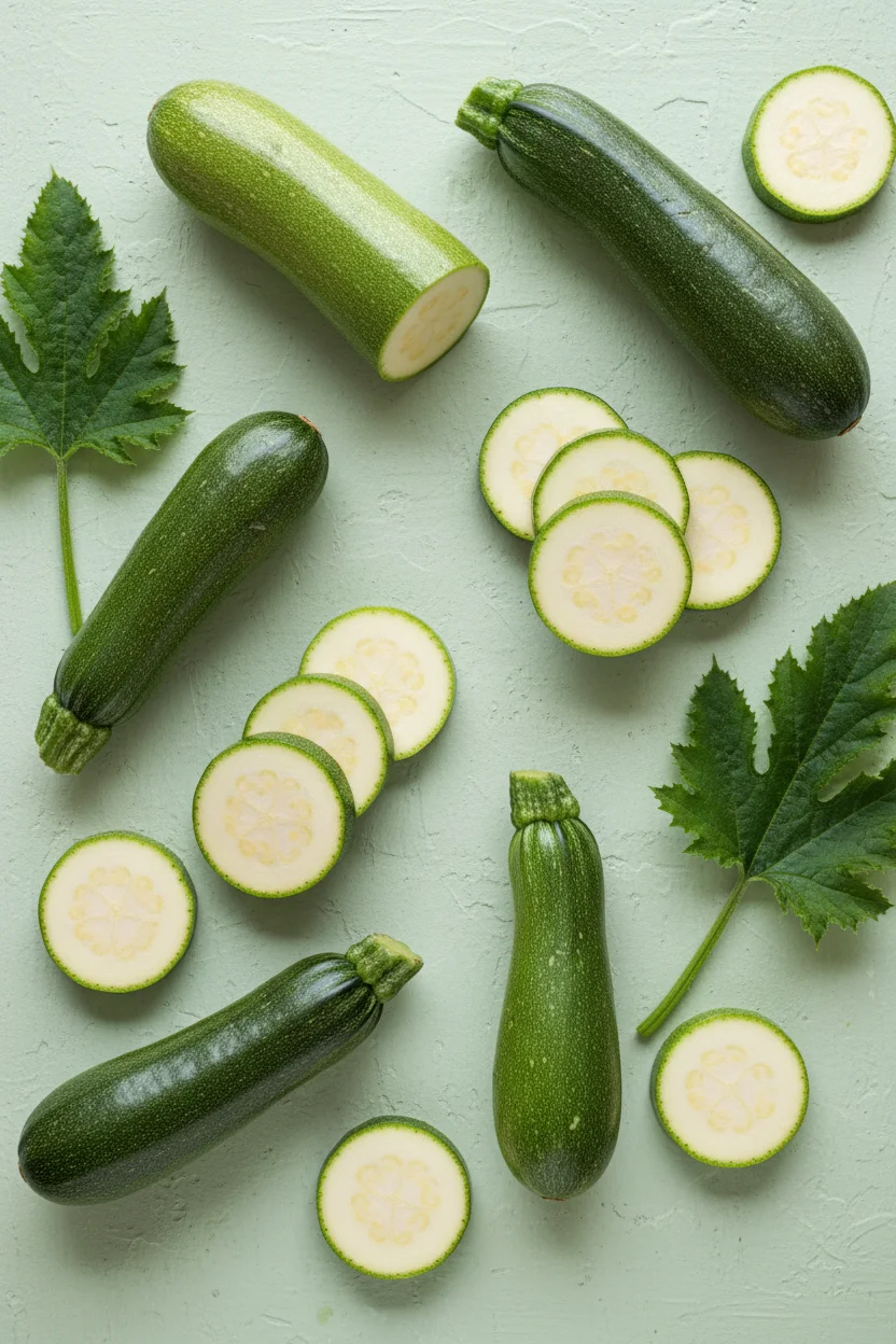 Zuchini